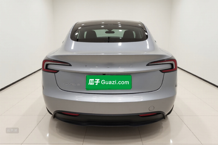 Tesla Model 3 2025 #6 Tesla Model 3 2025 car image #6