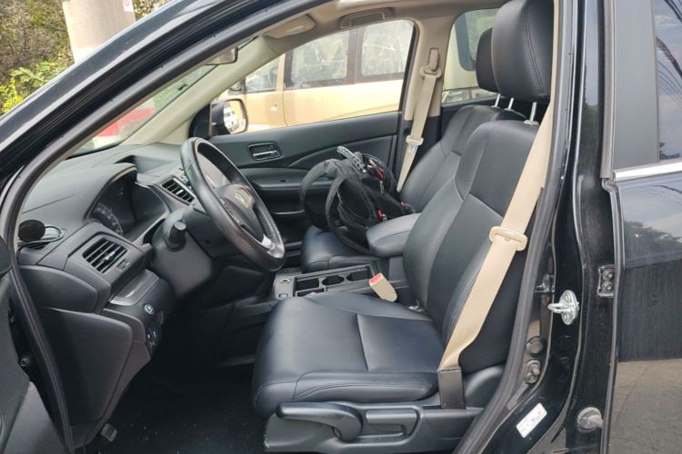 Honda CR-V 2015 #19 Honda CR-V 2015 car image #19