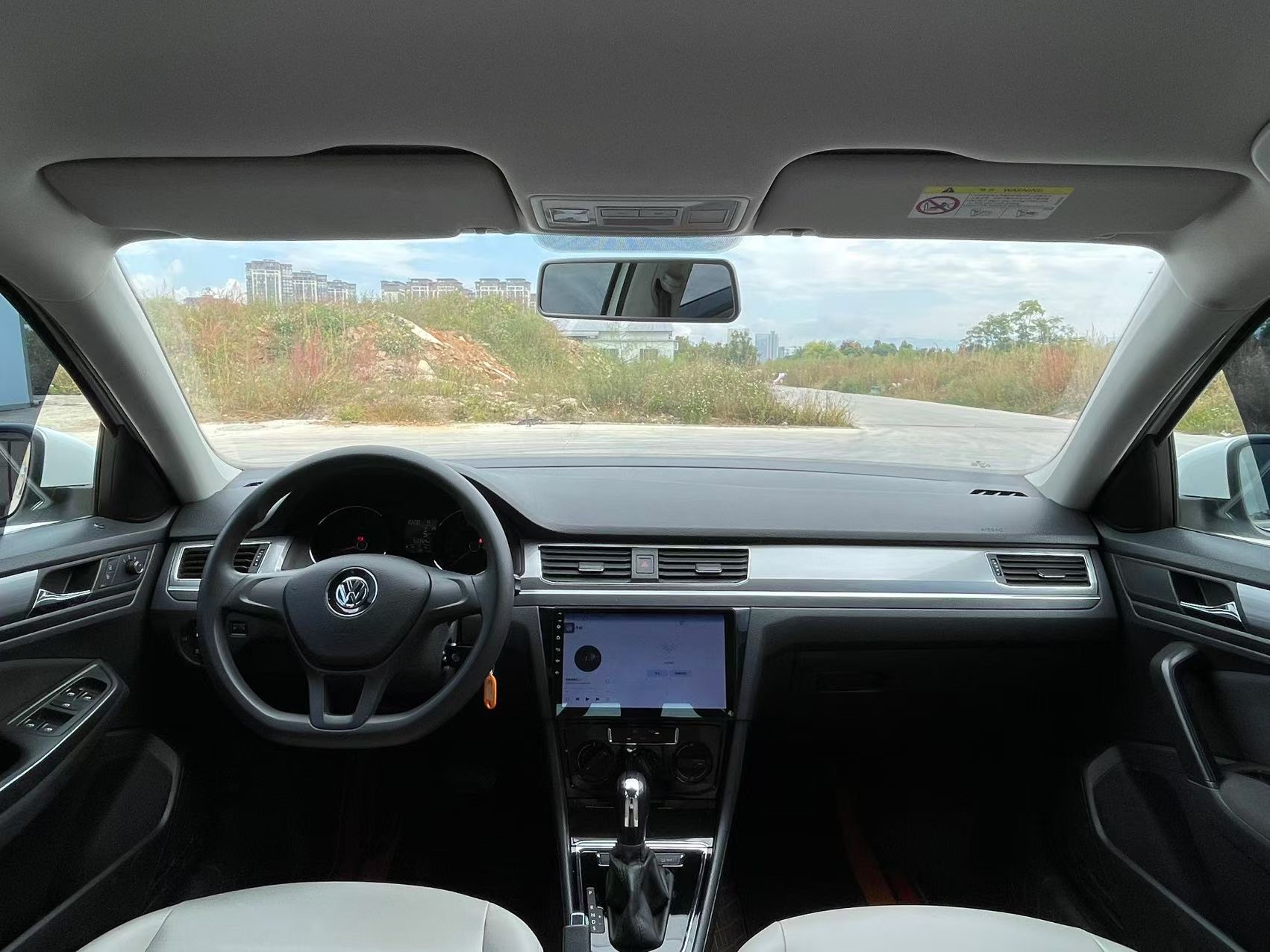 Volkswagen Bora 2023 car image #7