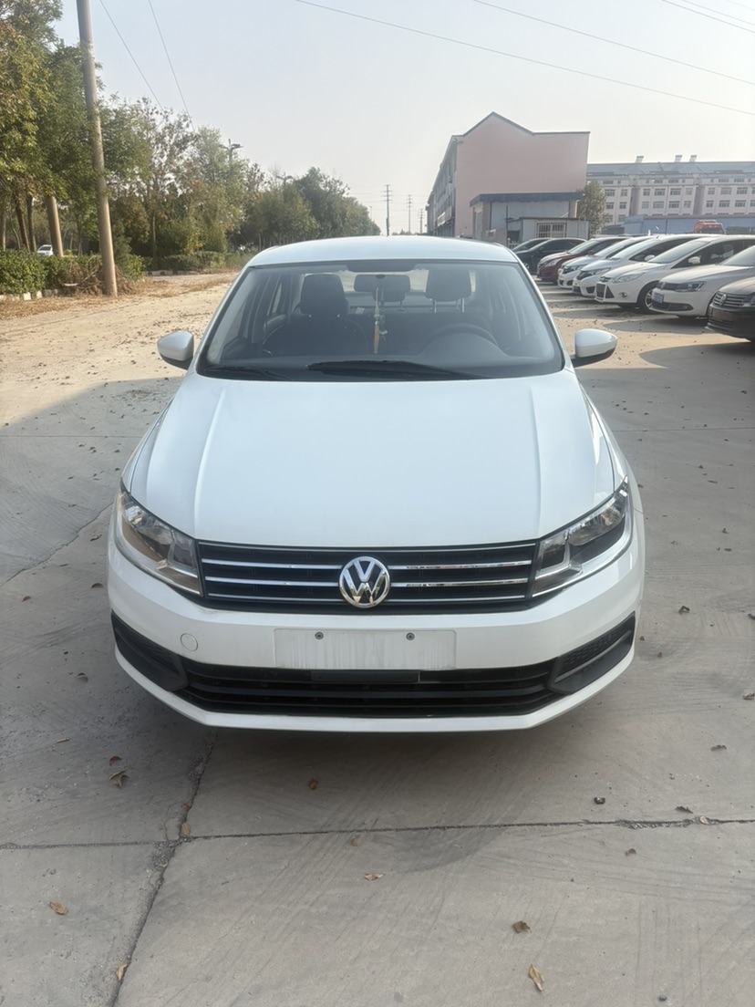 Volkswagen Santana 2023 image de voiture #2