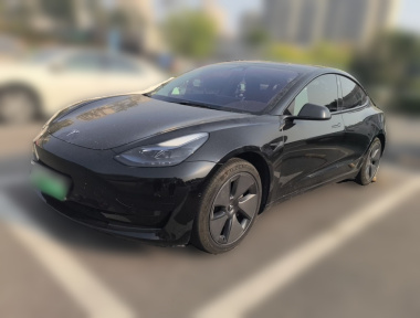 Tesla Model 3 2022 Tesla Model 3 2022 imagen de coche