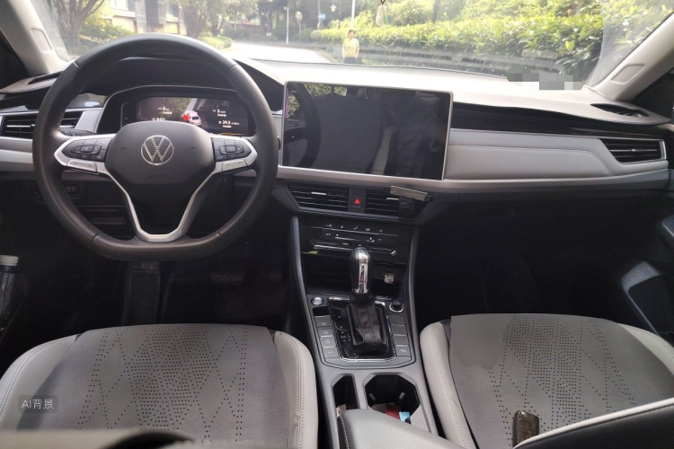 Volkswagen Bora 2024 car image #11