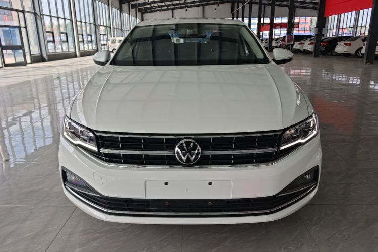 Volkswagen Bora 2021 car image #3
