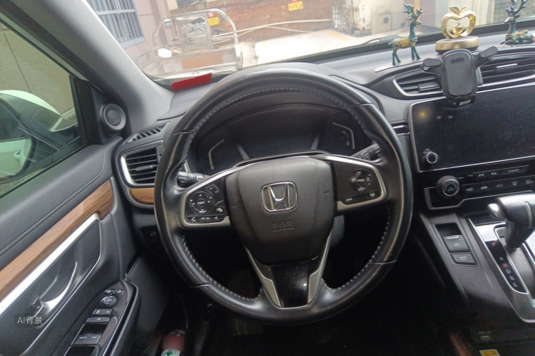 Honda CR-V 2022 car image #12