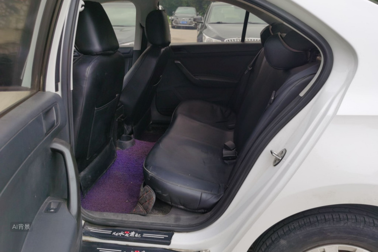 Volkswagen Santana 2018 #19 Volkswagen Santana 2018 car image #19