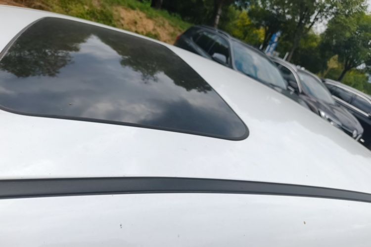 GEELY Emgrand GL 2017 car image #25