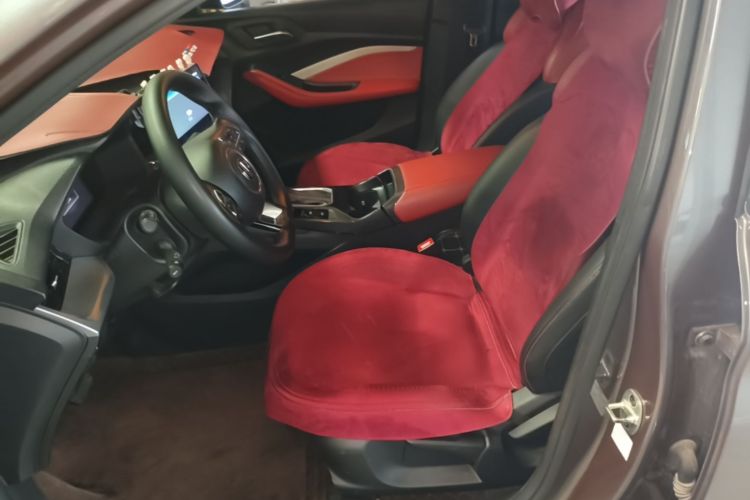 MG 5 2021 #15 MG 5 2021 immagine di auto #15