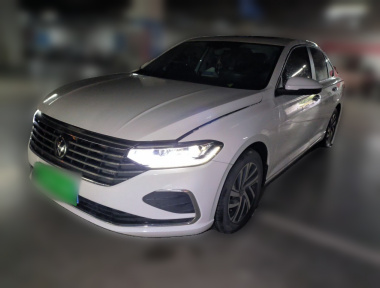 Volkswagen Lavida 2023 car image 