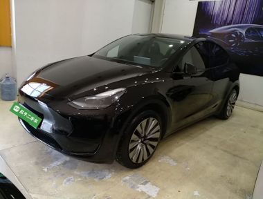Tesla Model Y 2024 car image 