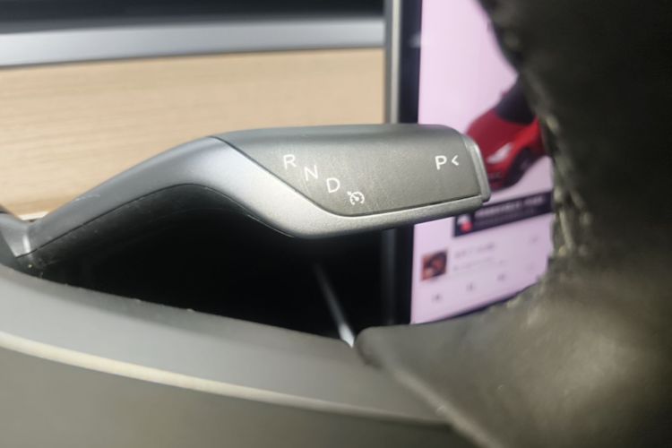 Tesla Model 3 2020 car image #18