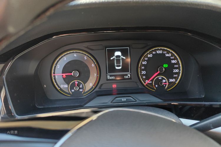 Volkswagen Lavida 2019 #13 Volkswagen Lavida 2019 car image #13