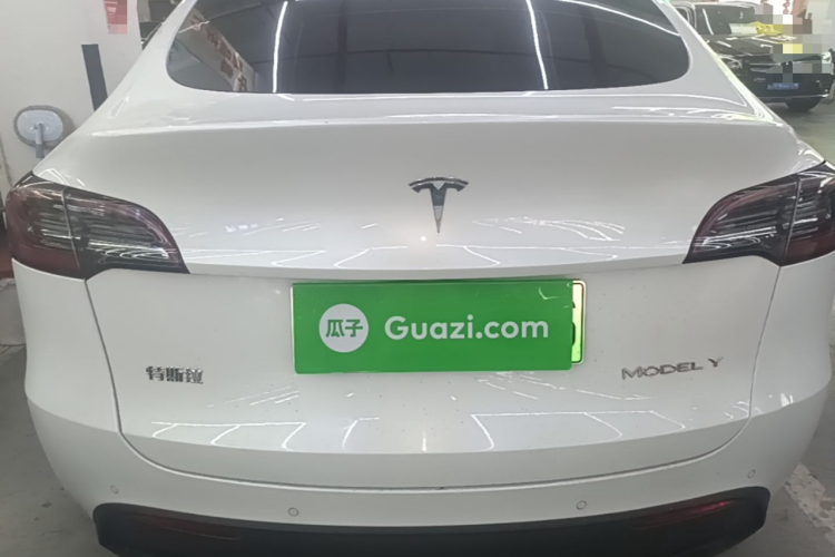 Tesla Model Y 2023 car image #6