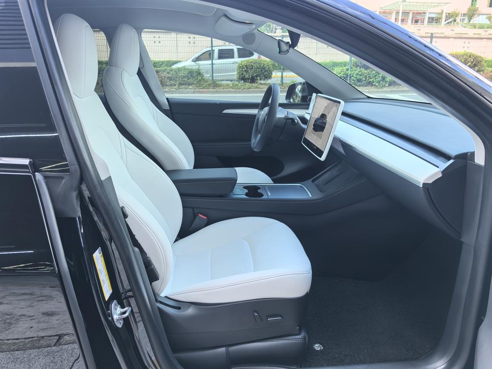 Tesla Model Y 2023 #16 Tesla Model Y 2023 صورة سيارة #16