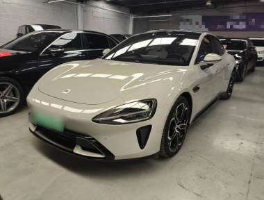MI SU7 2024 car image 