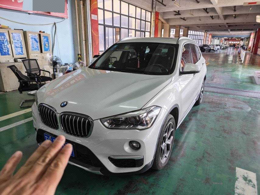 2019 2019 immagine di auto