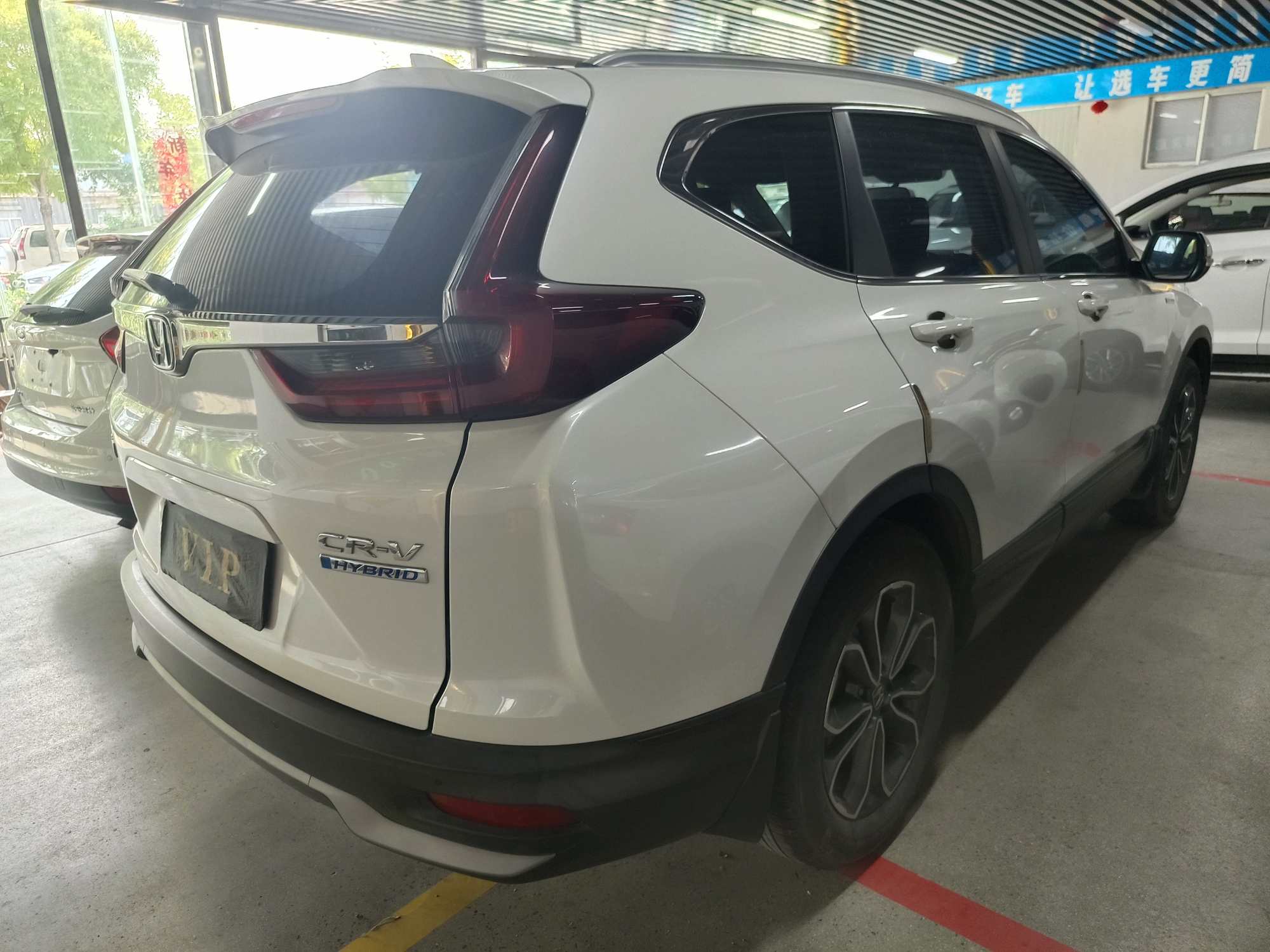 2021 immagine di auto #5