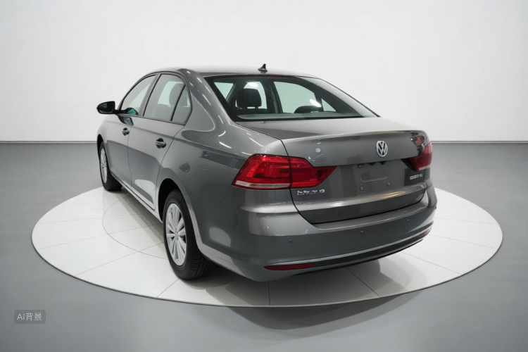 Volkswagen Santana 2017 #5 Volkswagen Santana 2017 car image #5