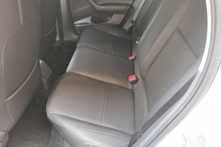 Volkswagen Polo 2023 car image #17