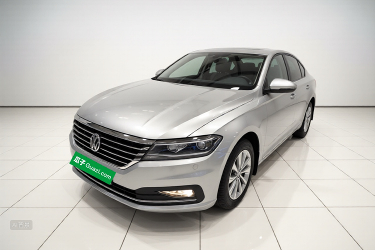 Volkswagen Lavida 2021 изображение автомобиля #2