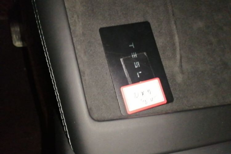 Tesla Model 3 2024 #9 Tesla Model 3 2024 car image #9