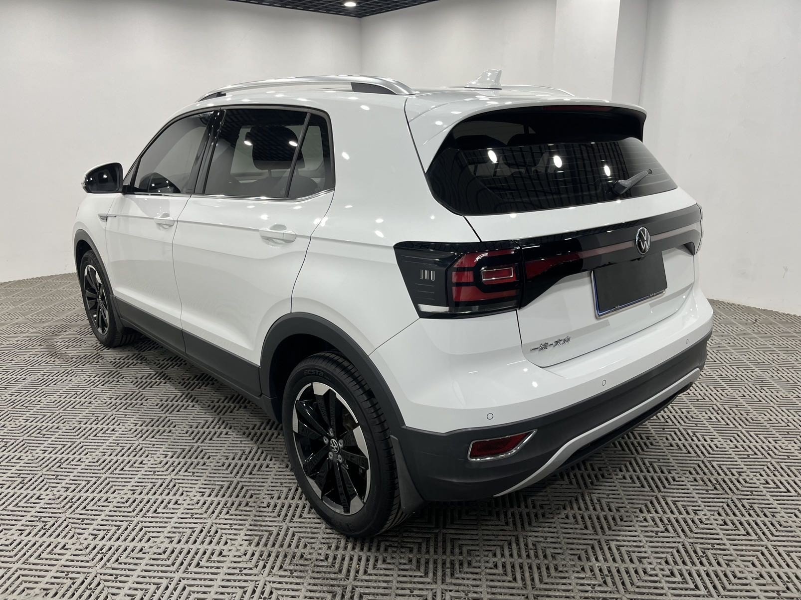 大众 探影 2021 汽车图片 #7