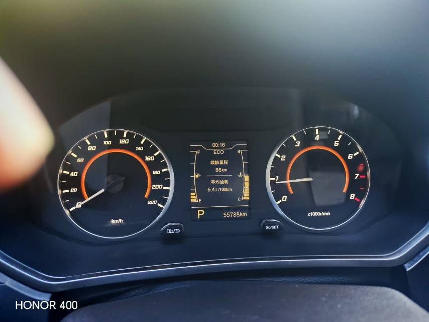 Chery Tiggo 3x 2021 car image #9
