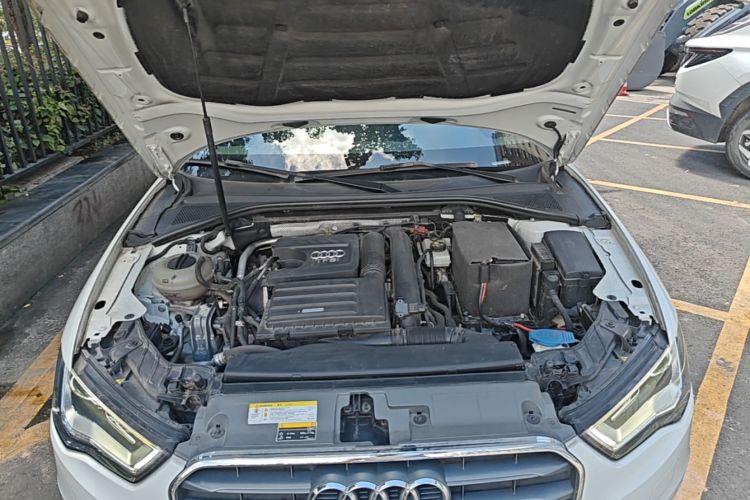 Audi A3 2016 #20 Audi A3 2016 immagine di auto #20