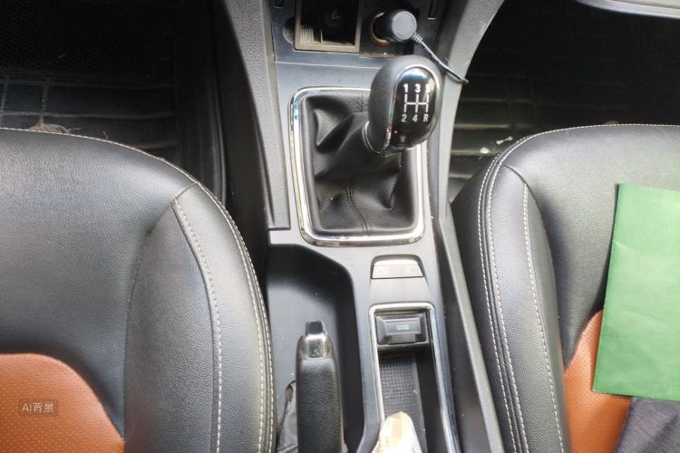 GEELY Emgrand 2016 #16 GEELY Emgrand 2016 car image #16