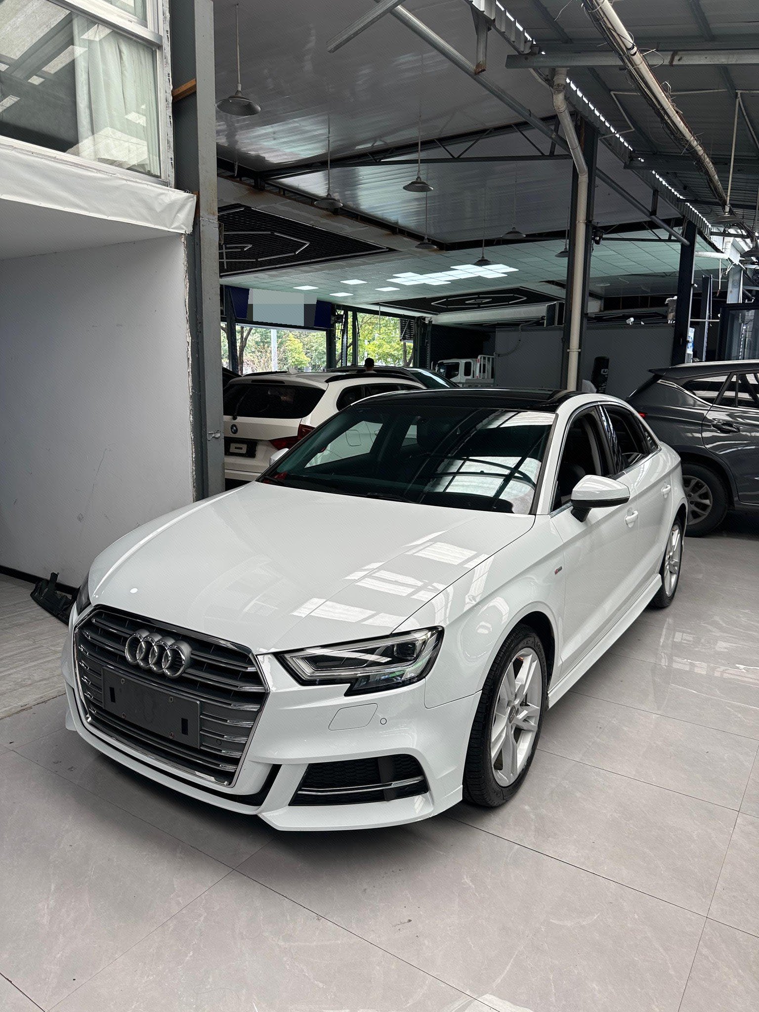 2020 car image 