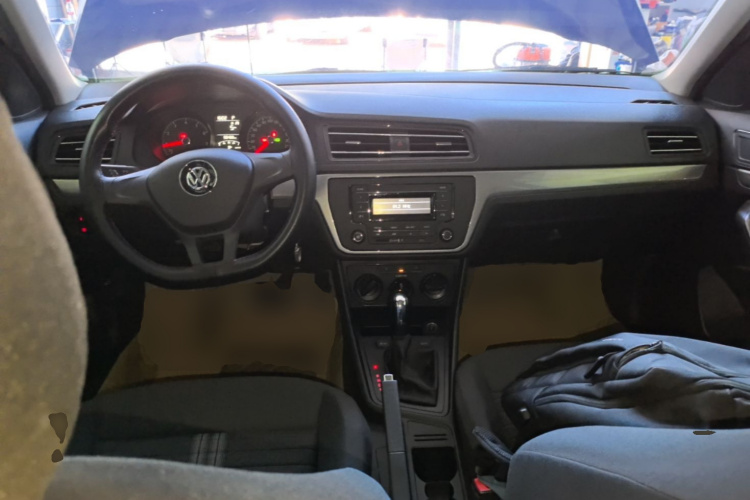 Volkswagen Lavida 2022 car image #10