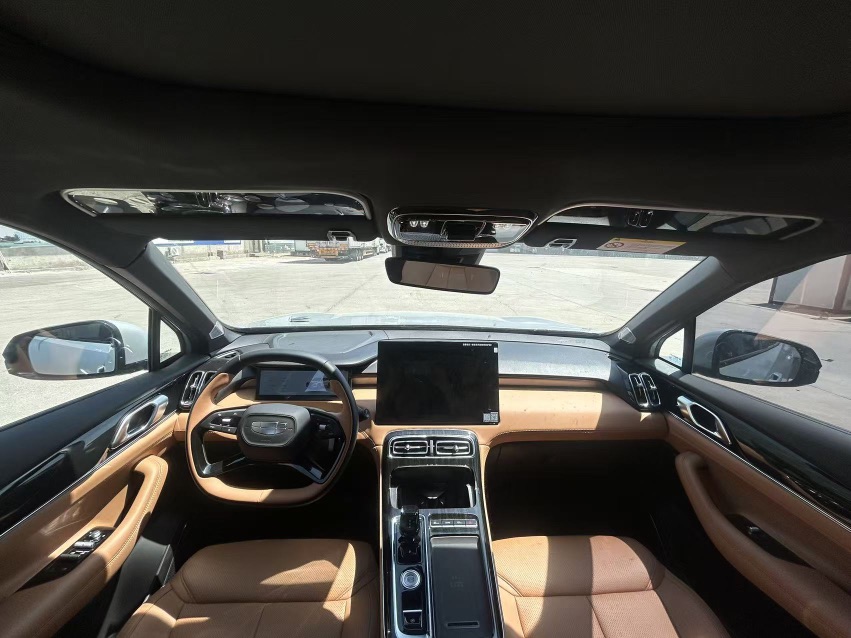 2025 #5 2025 imagen de coche #5