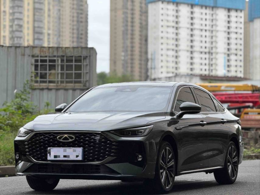 Chery Arrizo 8 Pro 2025 Chery Arrizo 8 Pro 2025 car image