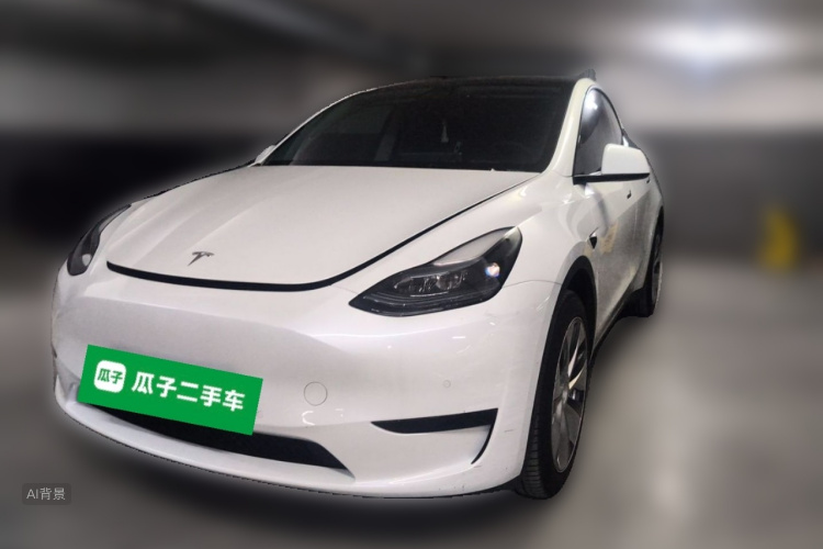 Tesla Model Y 2023 #2 Tesla Model Y 2023 imagen de coche #2