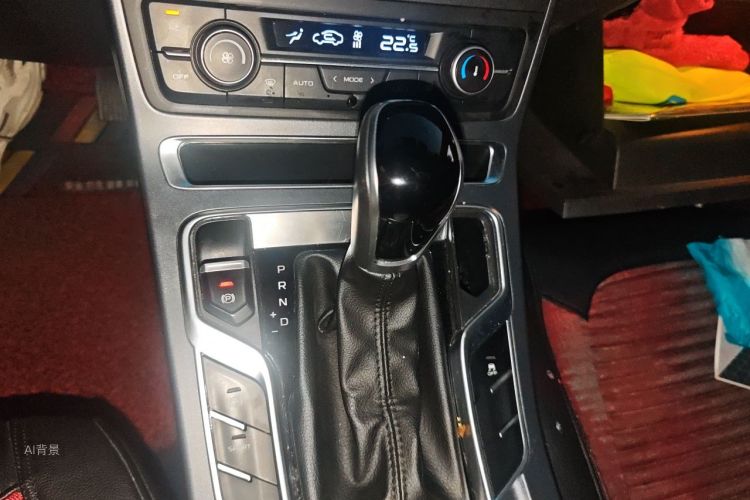 GEELY Emgrand 2020 #16 GEELY Emgrand 2020 car image #16