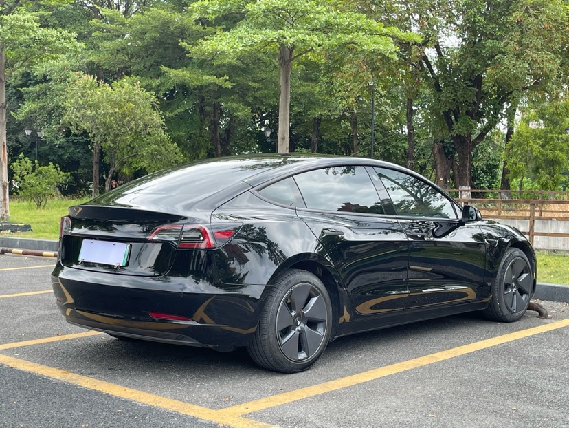 Tesla Model 3 2023 #4 Tesla Model 3 2023 car image #4