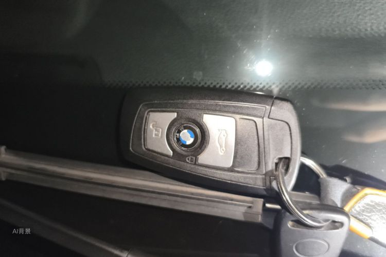 BMW 3 Series 2015 #10 BMW 3 Series 2015 car image #10