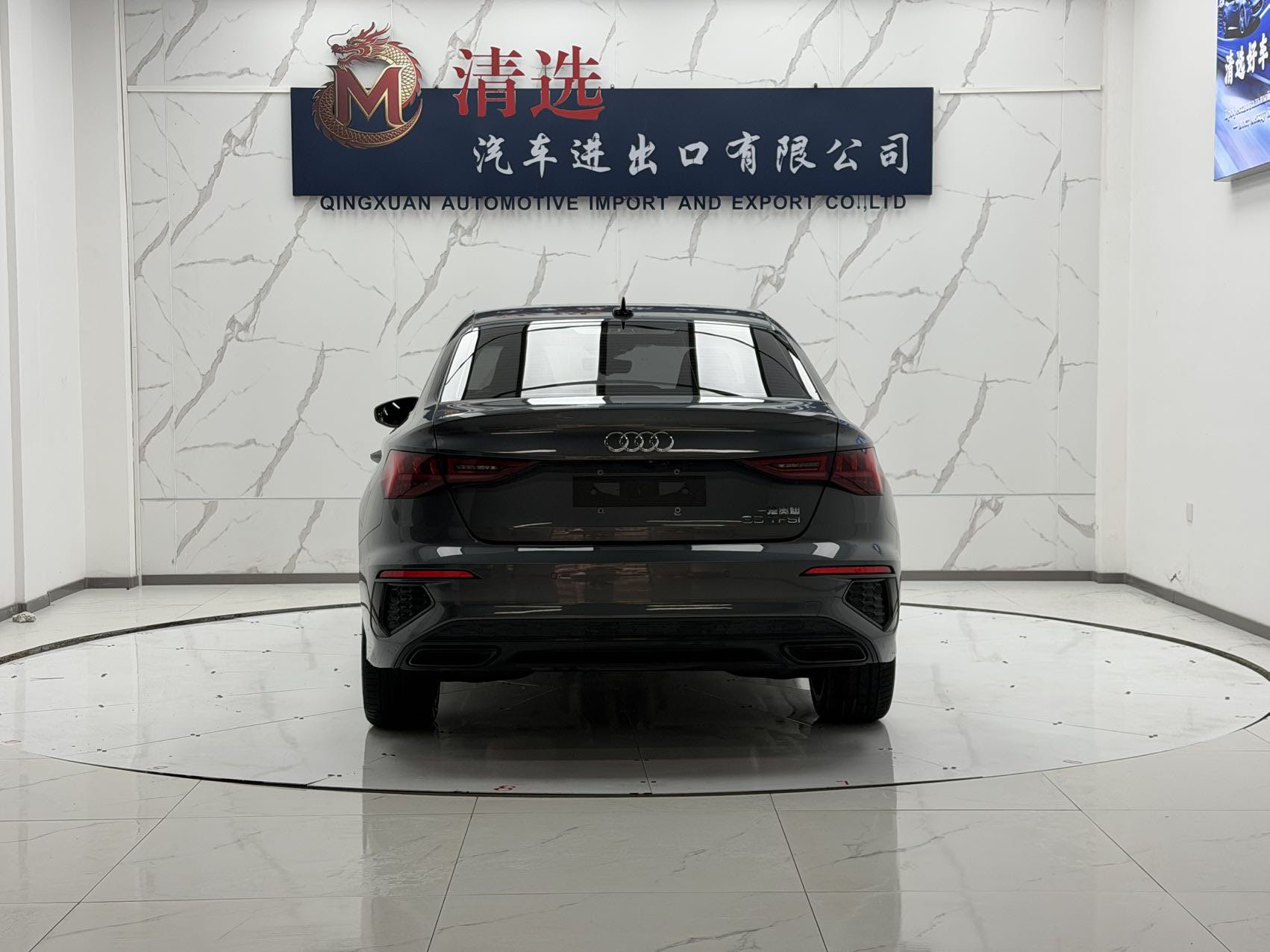 Audi A3 2022 car image #5