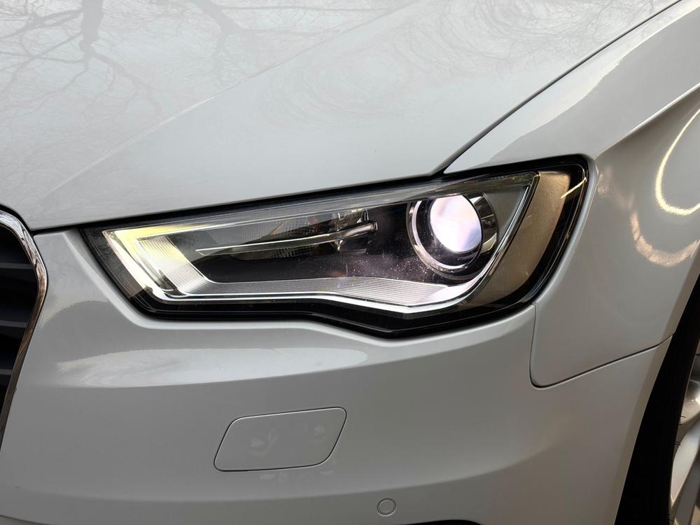 Audi A3 2017 #10 Audi A3 2017 car image #10