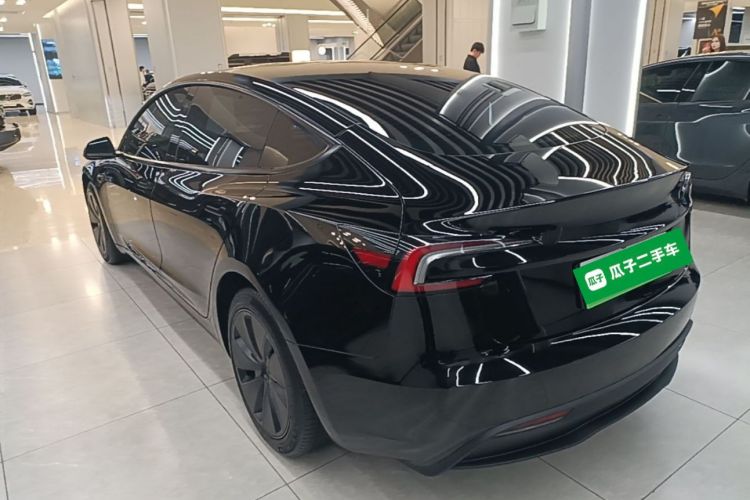 Tesla Model 3 2023 #7 Tesla Model 3 2023 car image #7