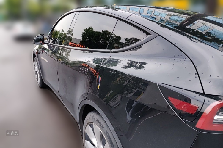 Tesla Model Y 2022 car image #5