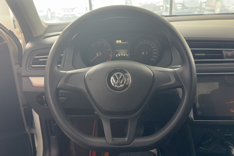 Volkswagen Lavida 2023 #16 Volkswagen Lavida 2023 car image #16
