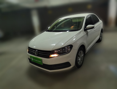 Volkswagen Santana 2021 imagen de coche 