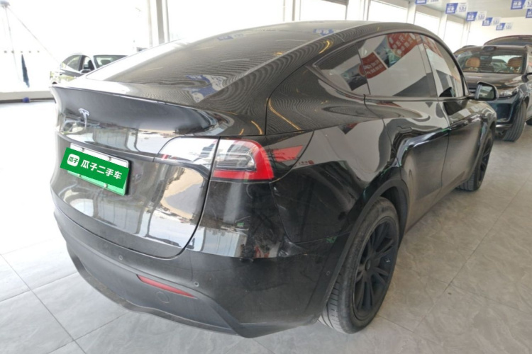 Tesla Model Y 2022 car image #7