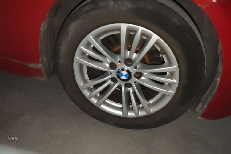 BMW 3 Series 2015 #9 BMW 3 Series 2015 car image #9