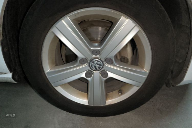 Volkswagen Golf 2015 #9 Volkswagen Golf 2015 car image #9