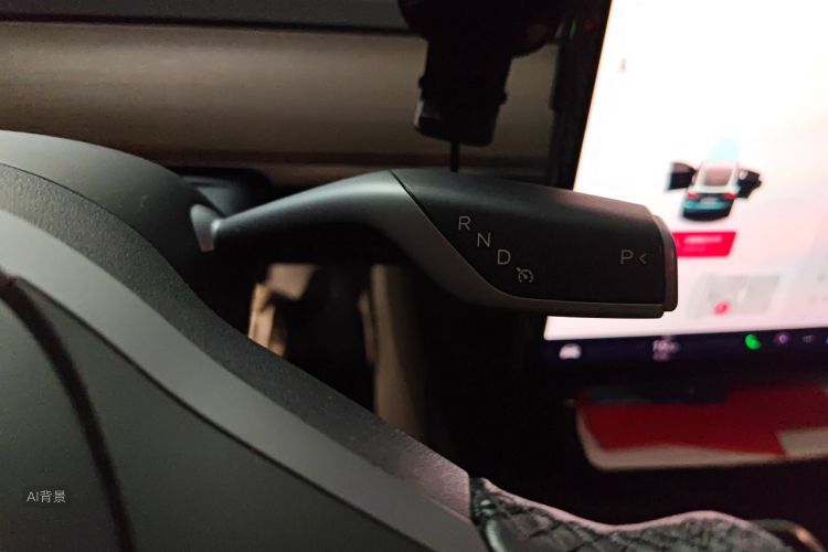 Tesla Model Y 2022 car image #16