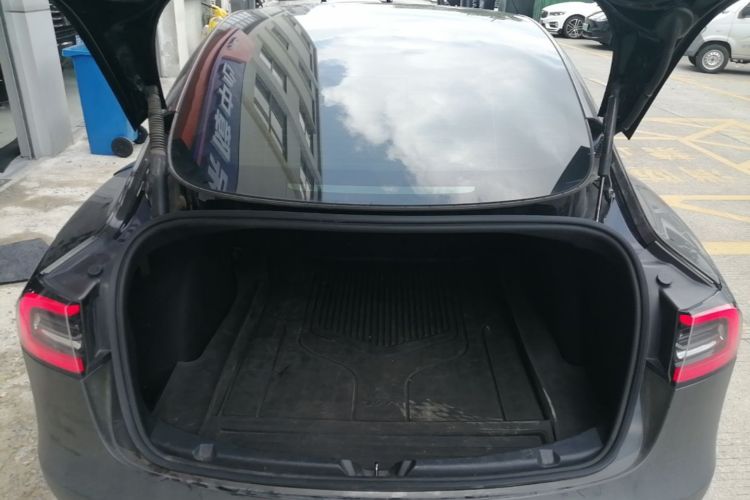 Tesla Model 3 2023 #19 Tesla Model 3 2023 car image #19