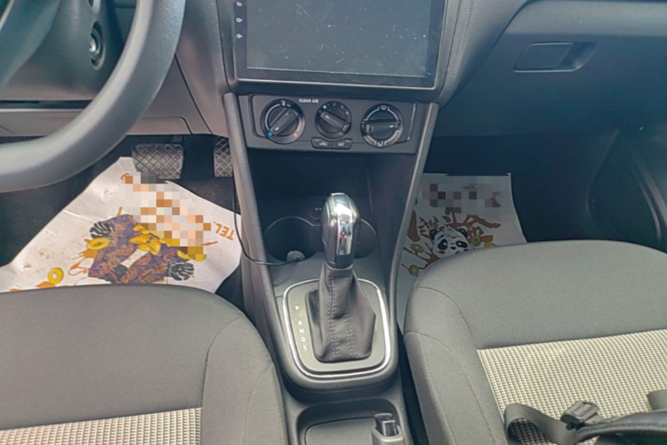 Volkswagen Polo 2018 car image #14