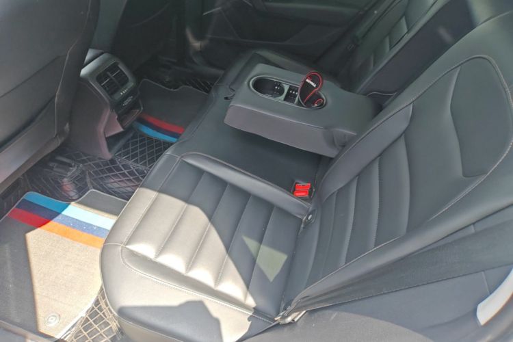 Volkswagen Tharu 2020 image de voiture #17