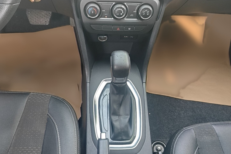 Chery Tiggo 3x 2020 car image #19